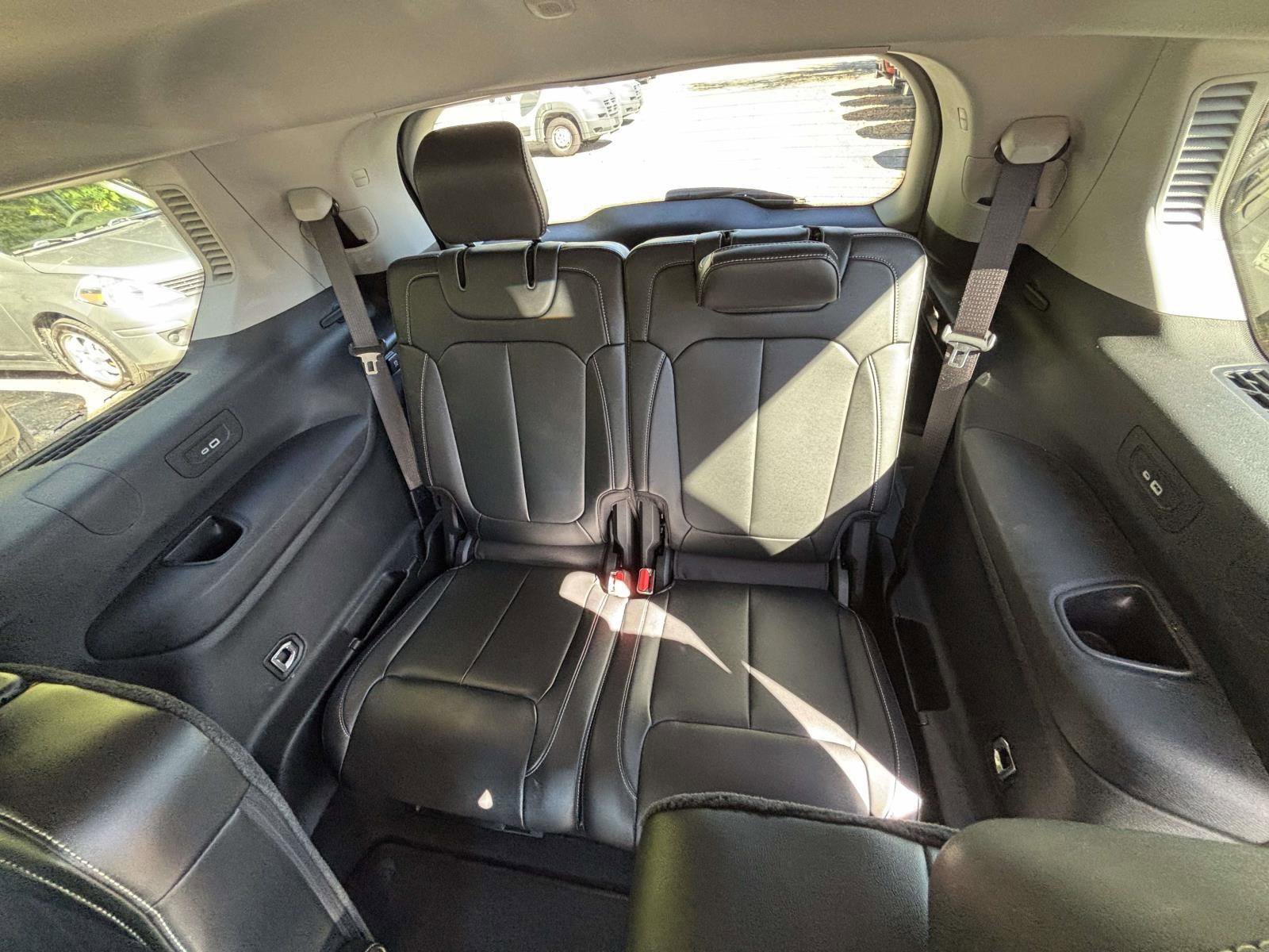 Used 2021 Jeep Grand Cherokee L Limited image 13