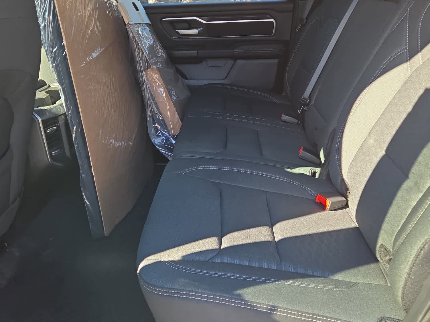 New 2026 RAM 1500 Big Horn image 11