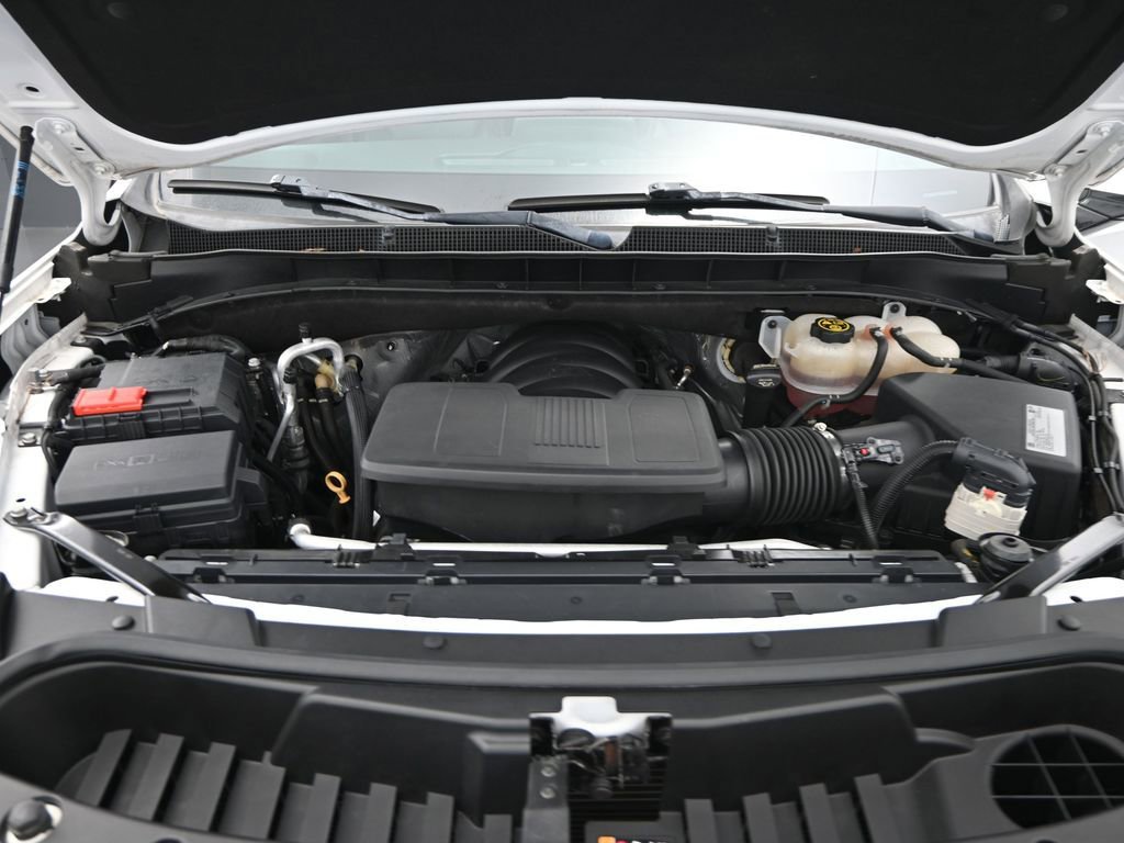 Used 2021 Chevrolet Suburban High Country image 22