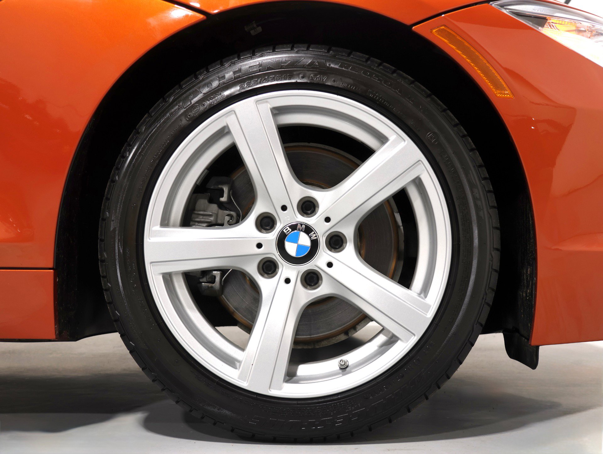 Used 2015 BMW Z4 sDrive28i image 73