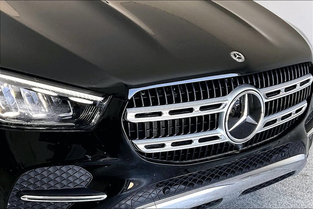 Used 2026 Mercedes-Benz GLE 350 4MATIC image 38