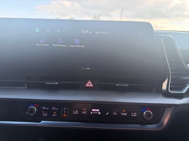 Used 2023 Kia Sportage SX AWD/4WD image 31