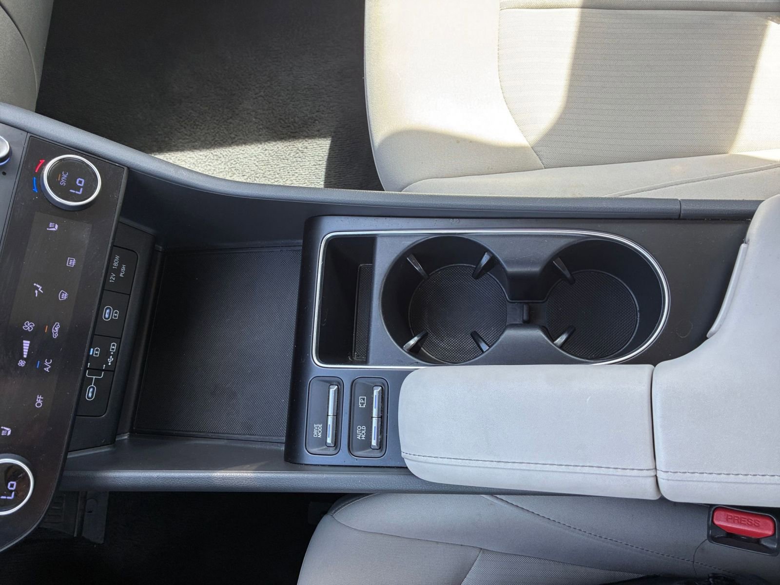 Used 2025 Hyundai Sonata SEL image 41