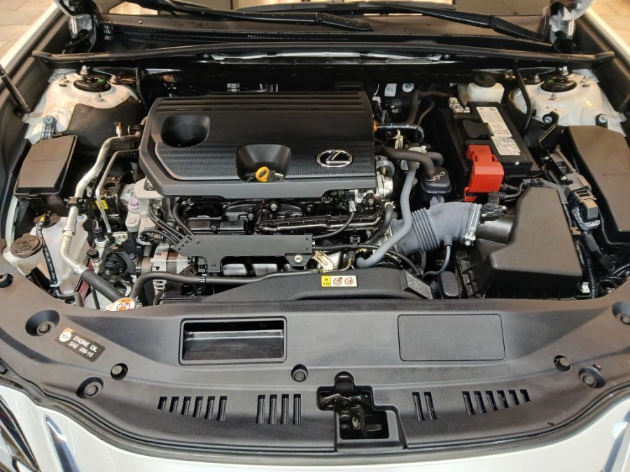 Used 2023 Lexus ES 250 w/ Premium Package image 21