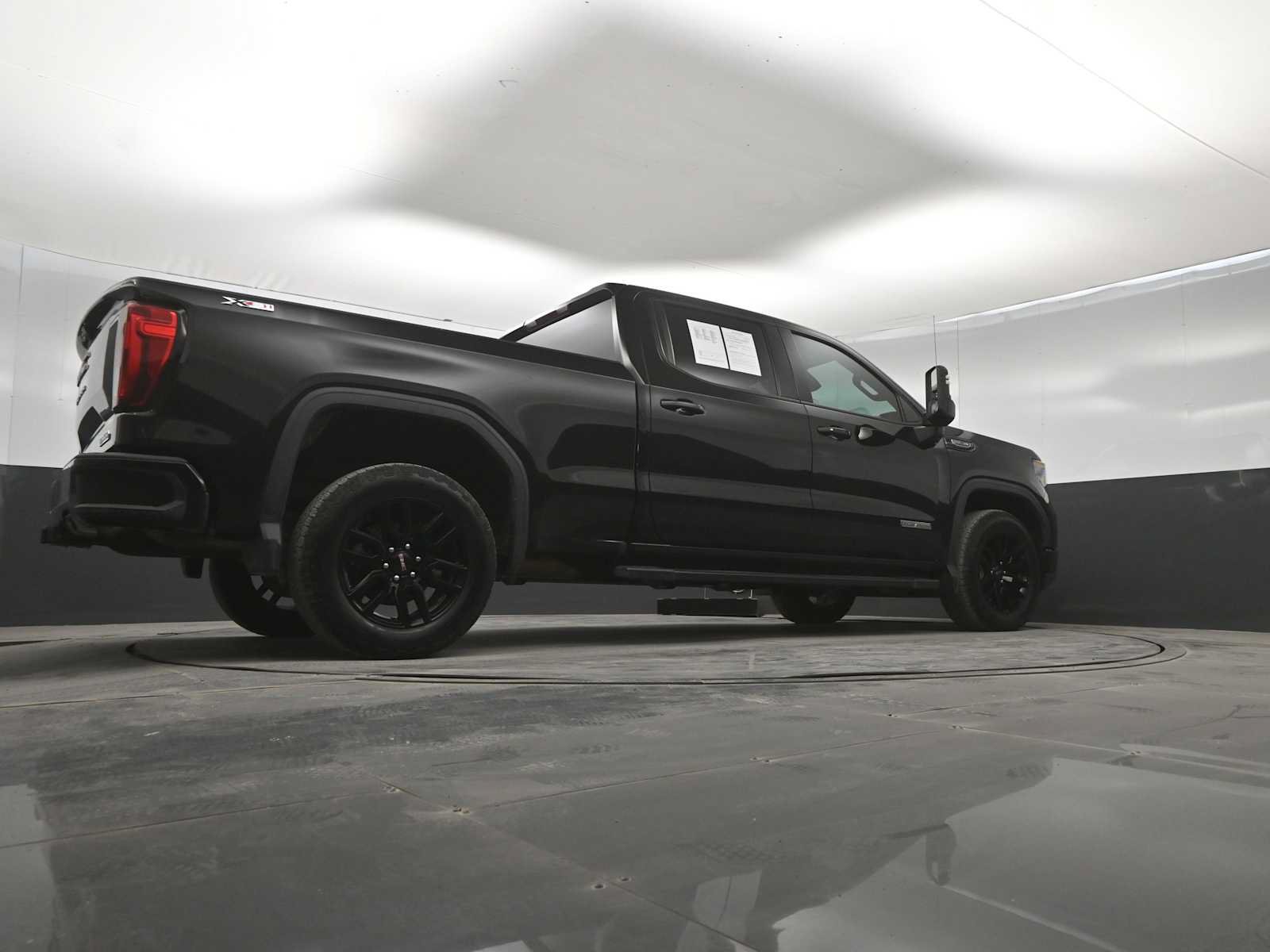Used 2023 GMC Sierra 1500 Elevation AWD/4WD image 40