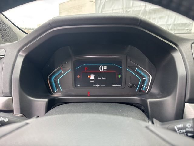 Used 2023 Honda Odyssey EX-L image 17