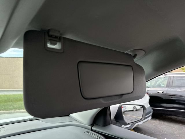Used 2019 GMC Terrain SLT w/ Preferred Package FWD image 29
