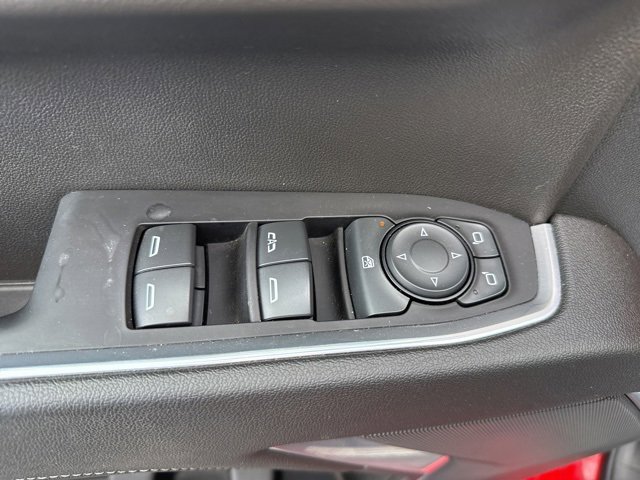 Used 2023 Chevrolet Silverado 1500 RST w/ Rally Edition image 20