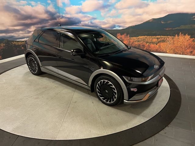 Used 2024 Hyundai Ioniq 5 Limited image 1