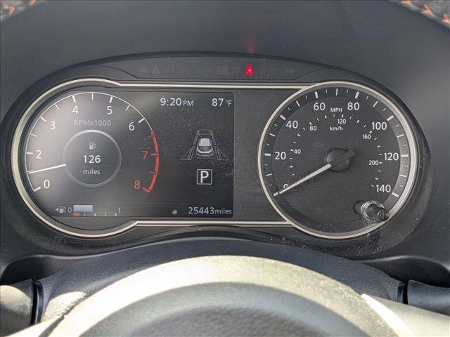 Used 2020 Nissan Kicks SR FWD image 11