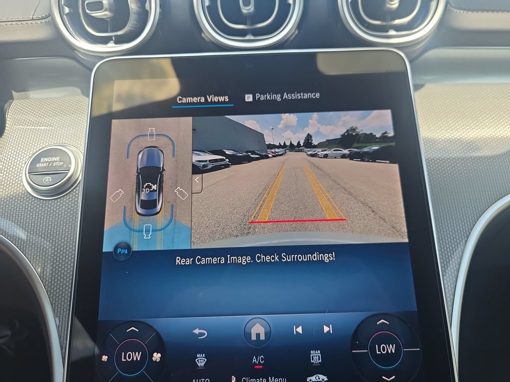 New 2026 Mercedes-Benz CLE 450 4MATIC Coupe image 20