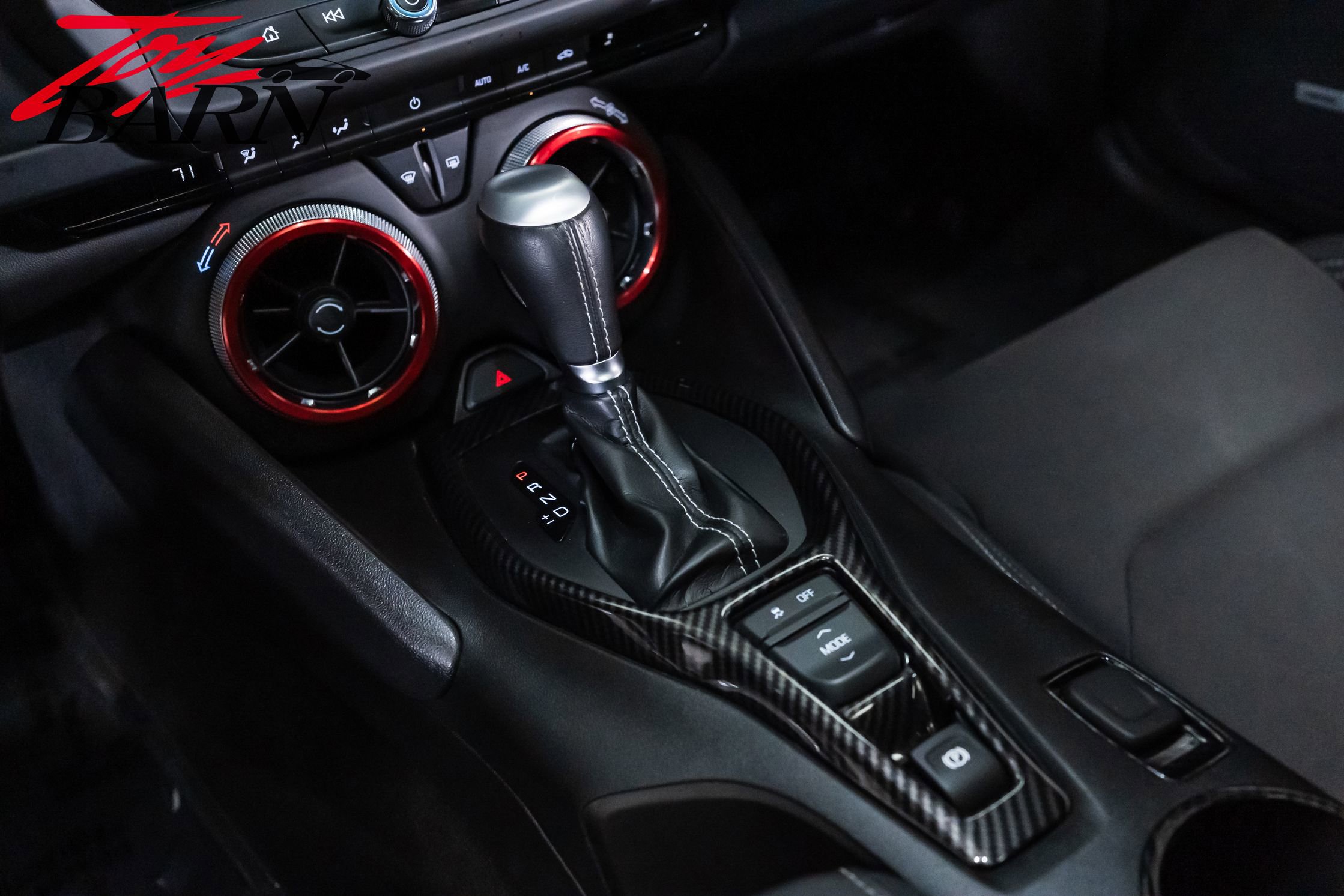Used 2023 Chevrolet Camaro LT w/ RS Package RWD image 40