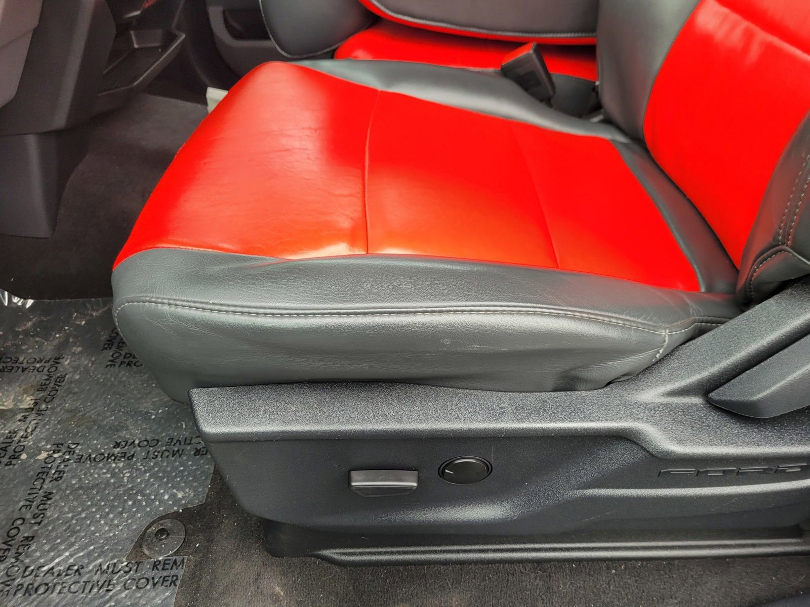 Used 2023 Ford F250 XLT w/ FX4 Off-Road Package image 17