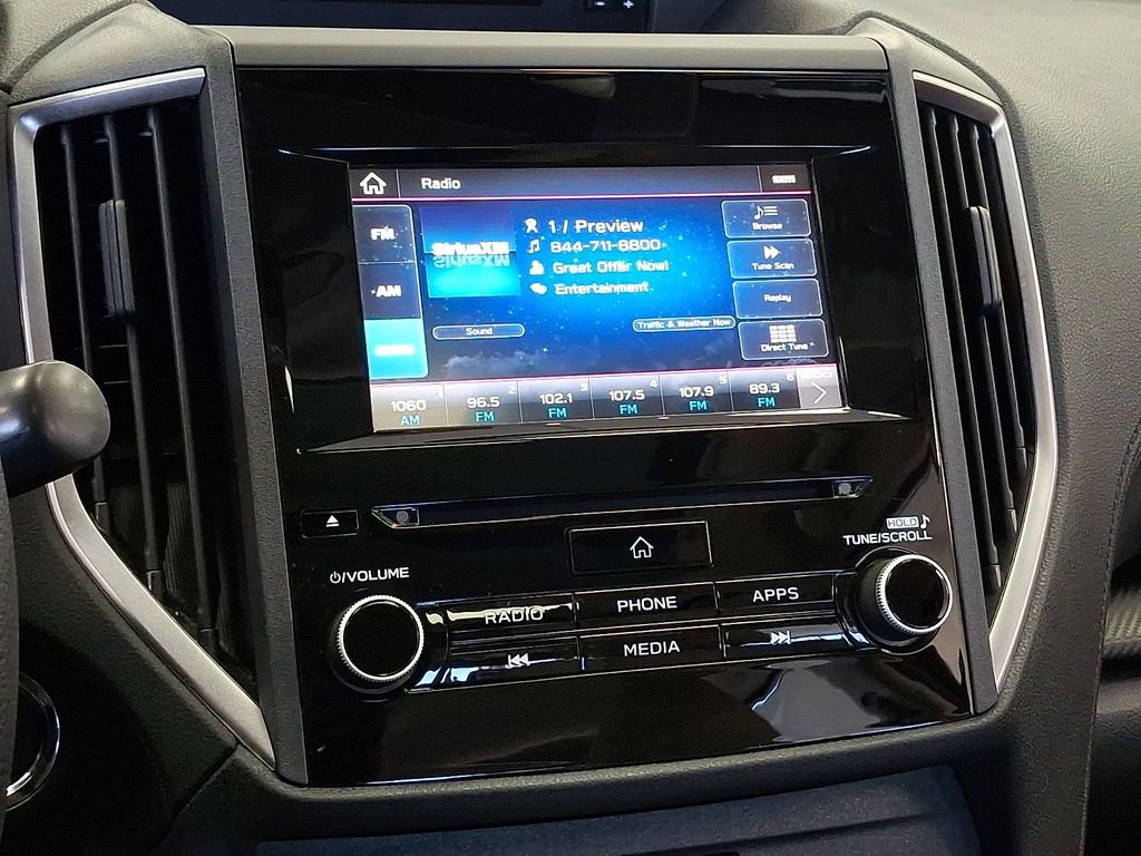 Used 2023 Subaru Impreza Premium image 3