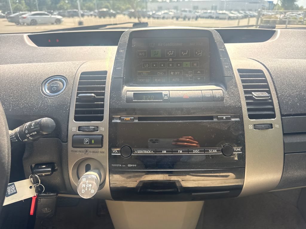 Used 2008 Toyota Prius FWD image 18