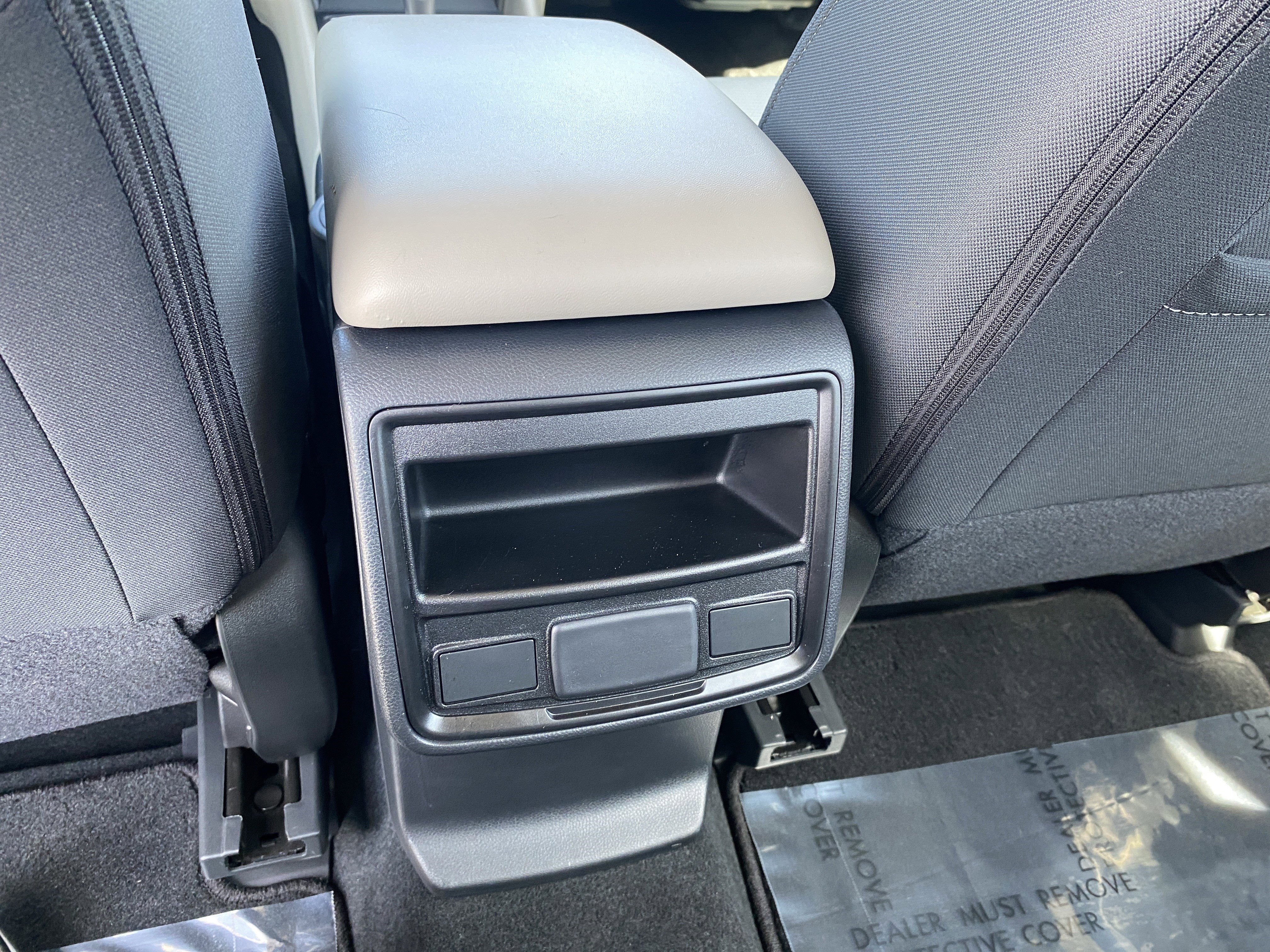 Certified 2023 Subaru Forester AWD/4WD image 31