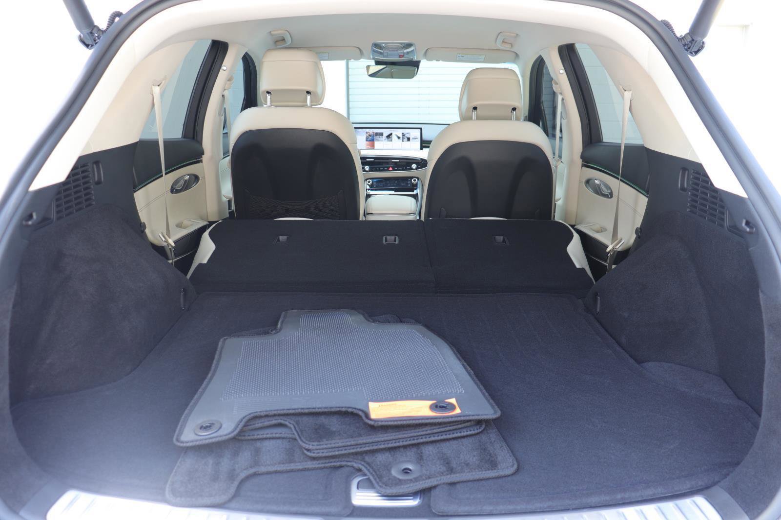 Used 2026 Genesis GV70 2.5T image 18