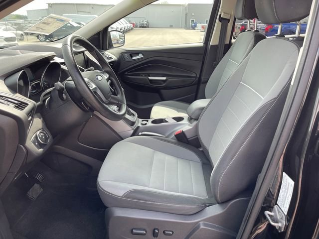 Used 2014 Ford Escape SE w/ Equipment Group 201A image 9