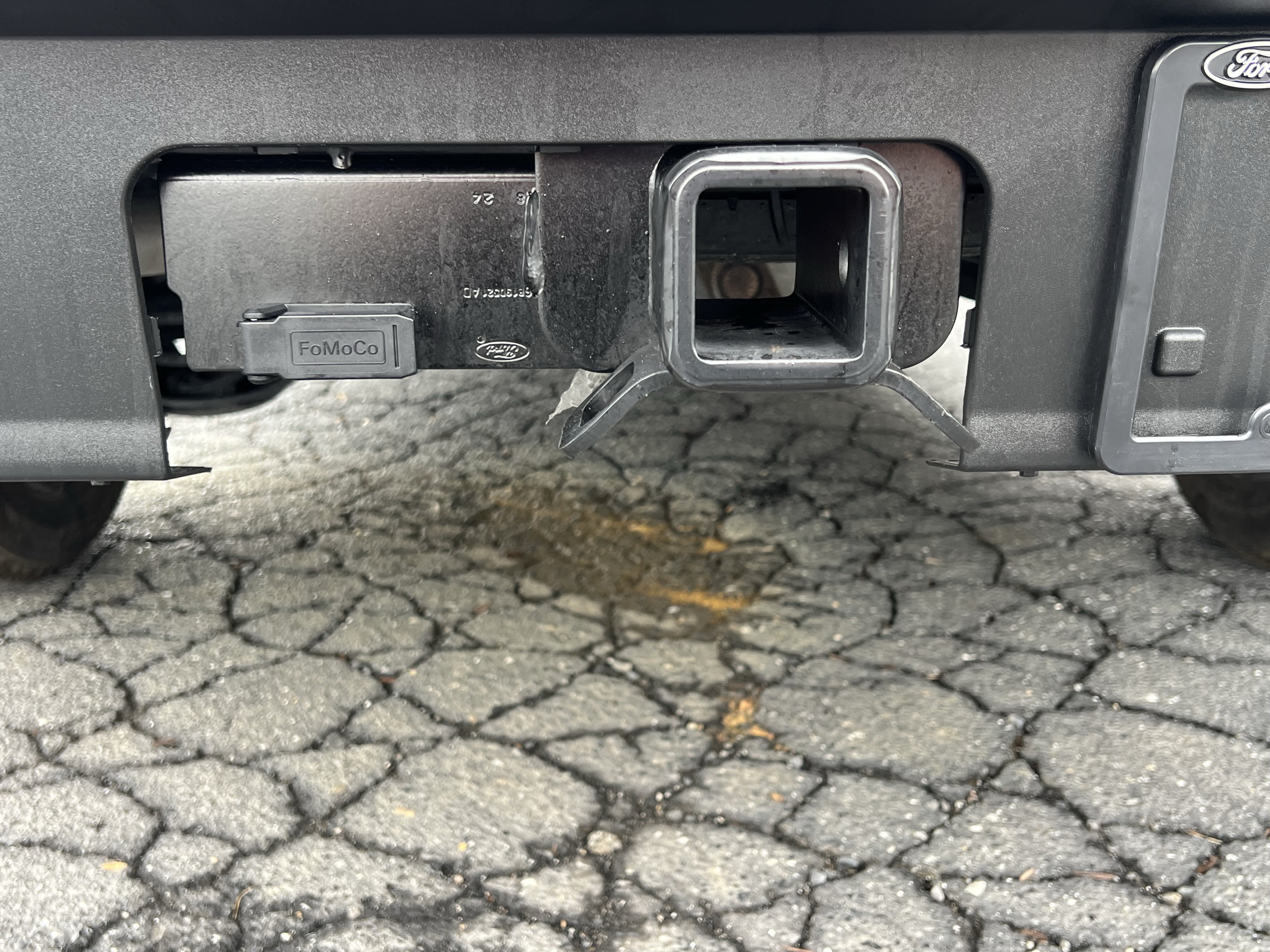 Used 2024 Ford Maverick XLT w/ XLT Luxury Package FWD image 10