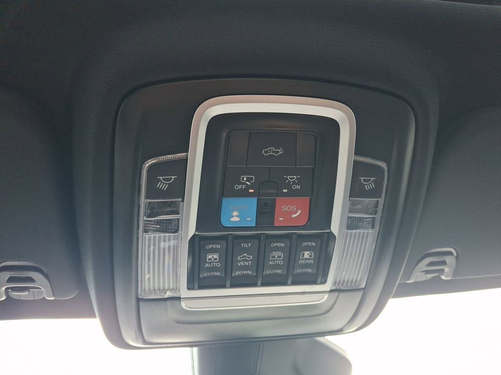 New 2026 RAM 1500 Big Horn image 23