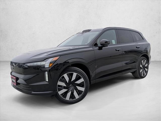 New 2025 Volvo EX90 Plus w/ Protection Package Premier image 1