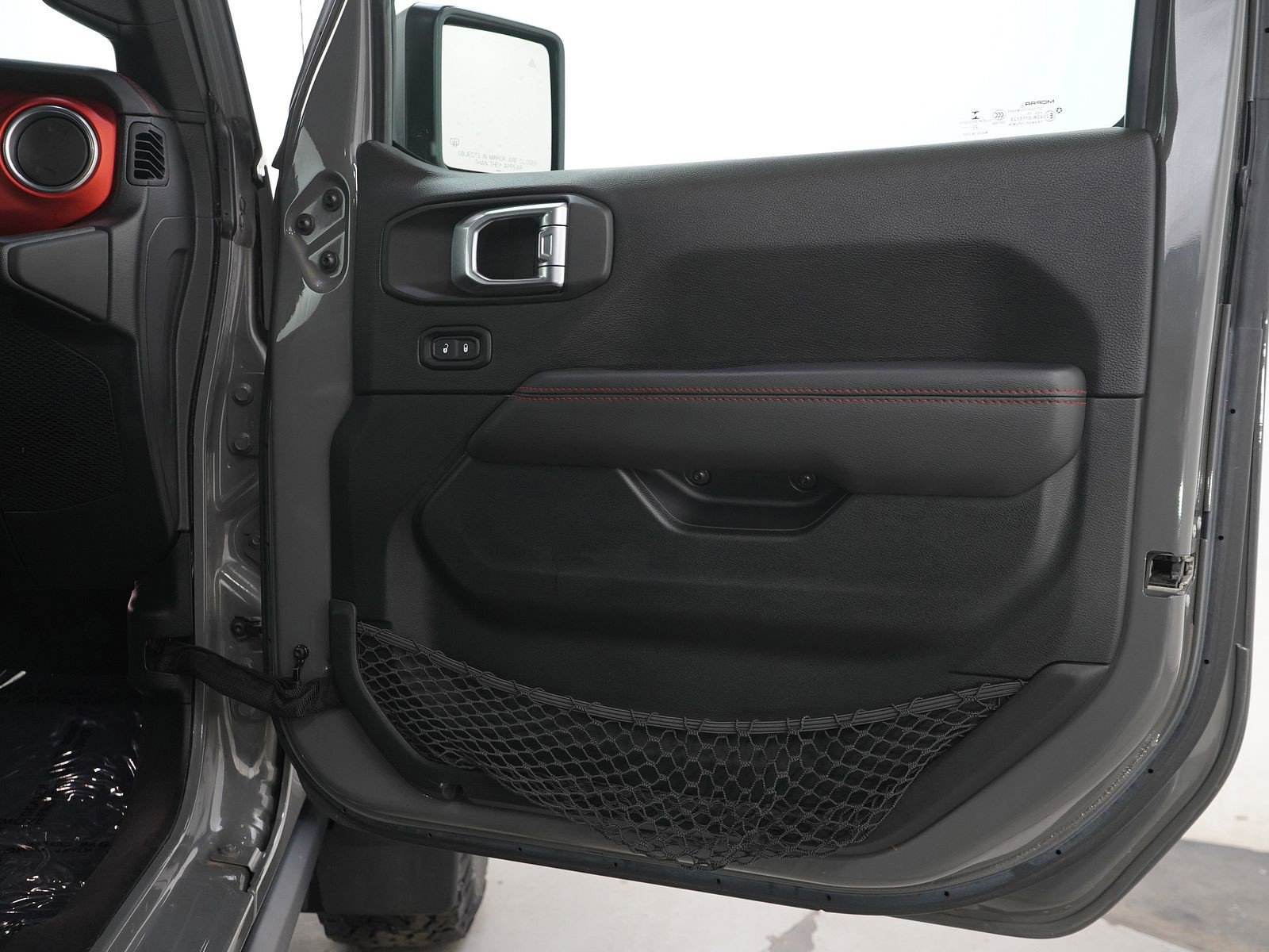 Used 2020 Jeep Wrangler Unlimited Rubicon AWD/4WD image 9
