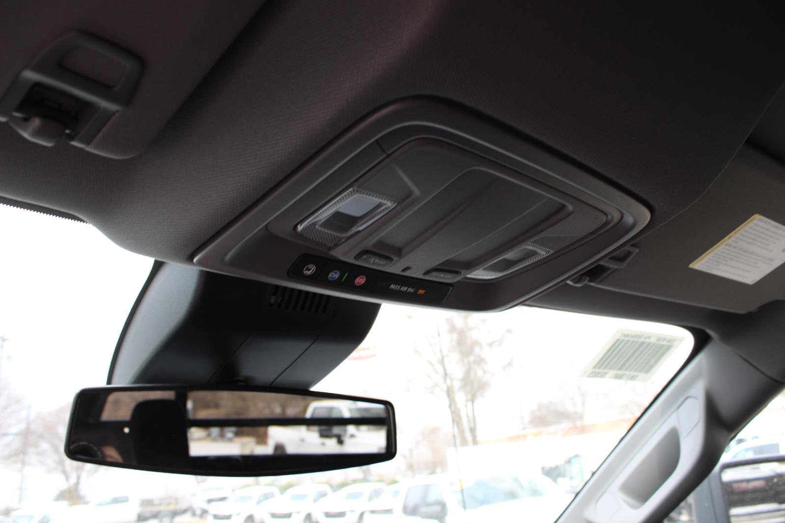 New 2026 GMC Sierra 3500 Pro w/ Convenience Package image 26