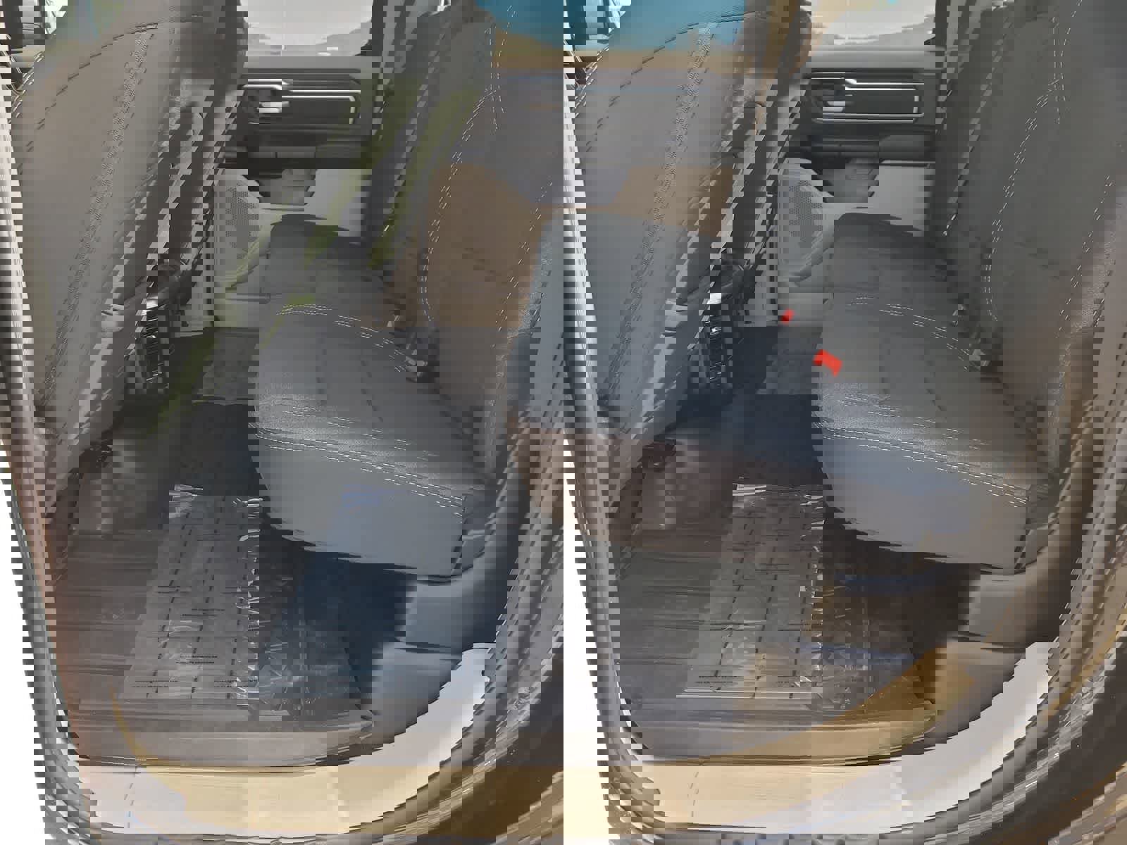 Used 2020 RAM 1500 Big Horn image 21