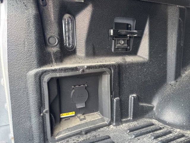 Used 2023 Ford F150 XLT w/ Equipment Group 302A High image 14