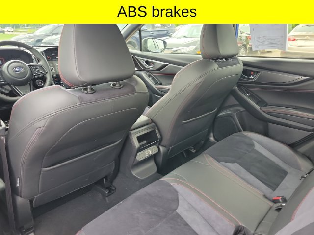 Used 2024 Subaru WRX Limited AWD/4WD image 28
