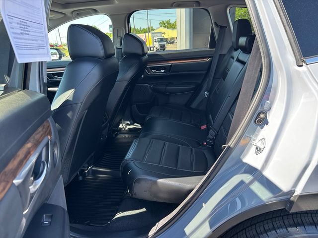 Used 2021 Honda CR-V Touring image 14