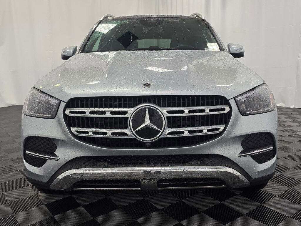 Used 2025 Mercedes-Benz GLE 350 4MATIC image 9