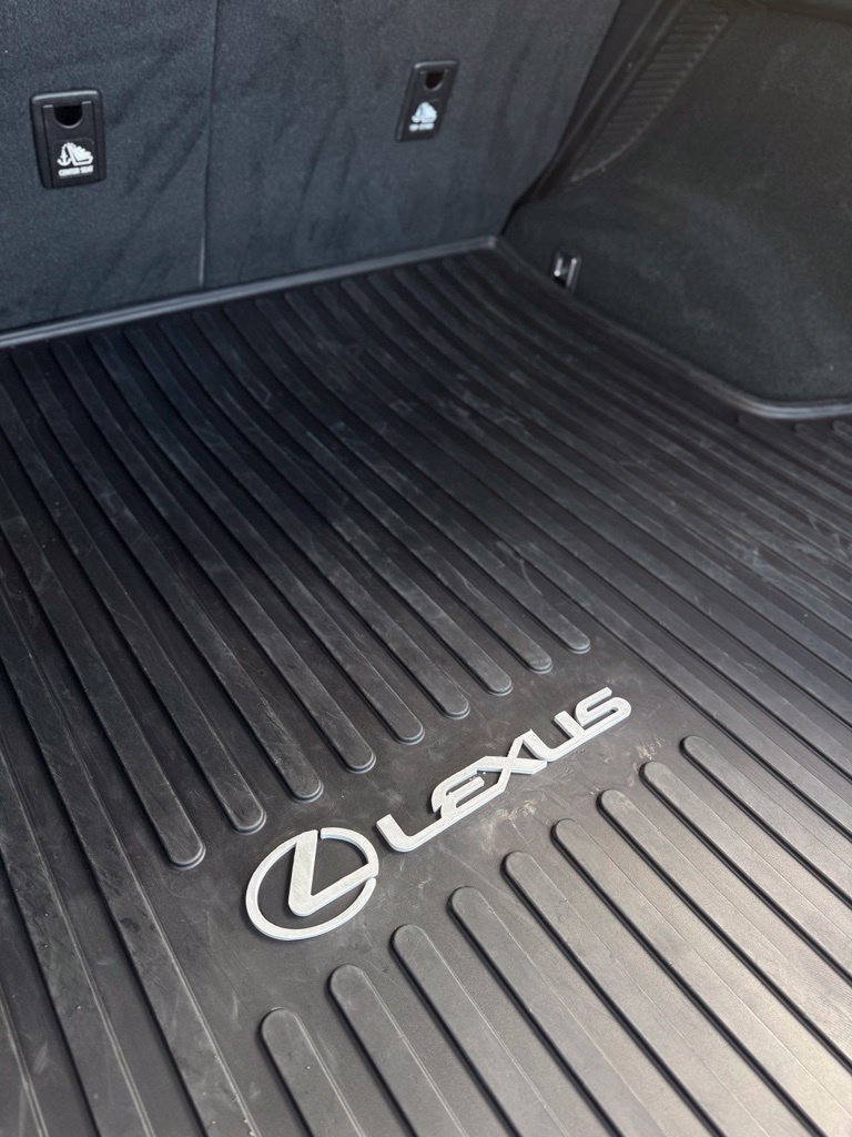 Used 2019 Lexus RX 450h AWD w/ Navigation Package image 41