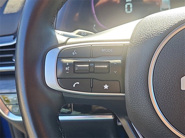 Certified 2023 Kia Sportage X-Line w/ X-Line Premium Package image 24