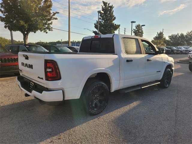 New 2026 RAM 1500 Big Horn image 14