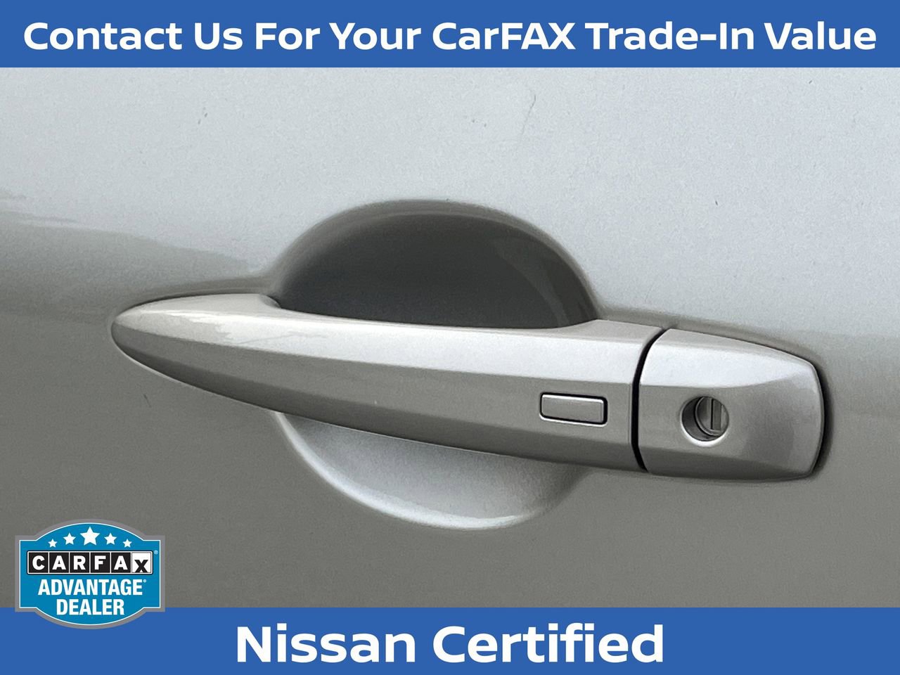 Certified 2024 Nissan Rogue Platinum w/ Platinum Premium Package image 35