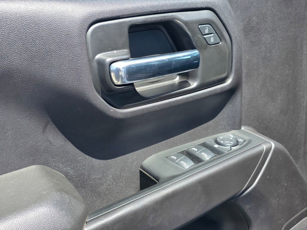 Used 2024 GMC Sierra 1500 Pro w/ Pro Value Package image 14