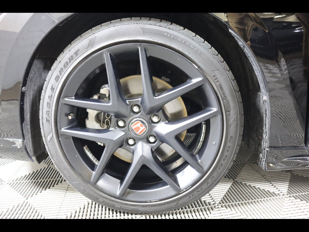 Used 2022 Honda Civic Si image 29