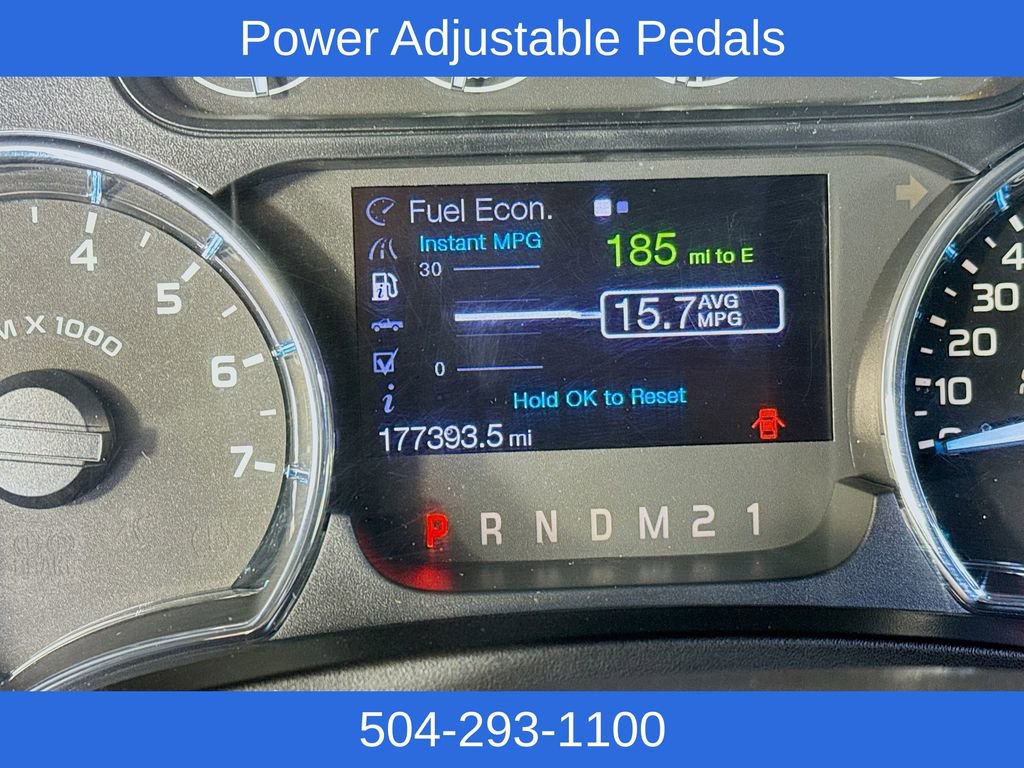 Used 2012 Ford F150 XLT w/ XLT Chrome Pkg image 12