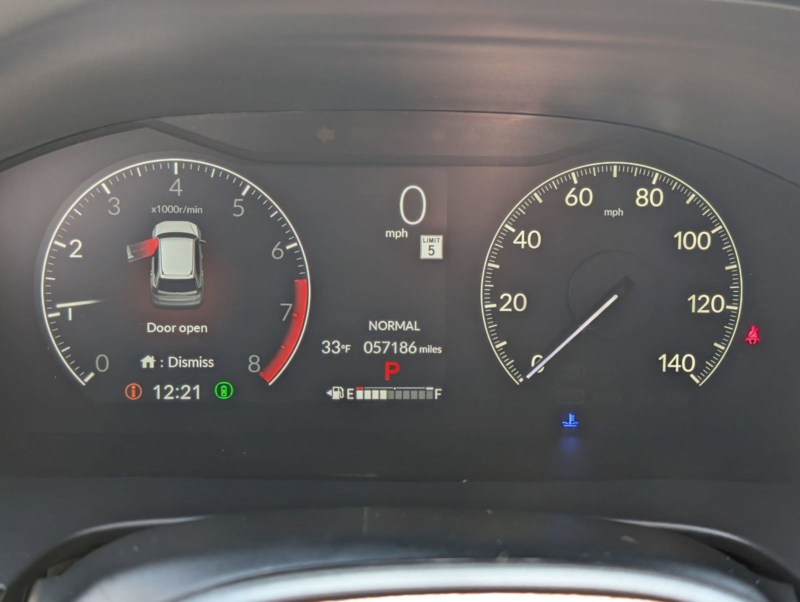 Used 2024 Honda CR-V EX image 22