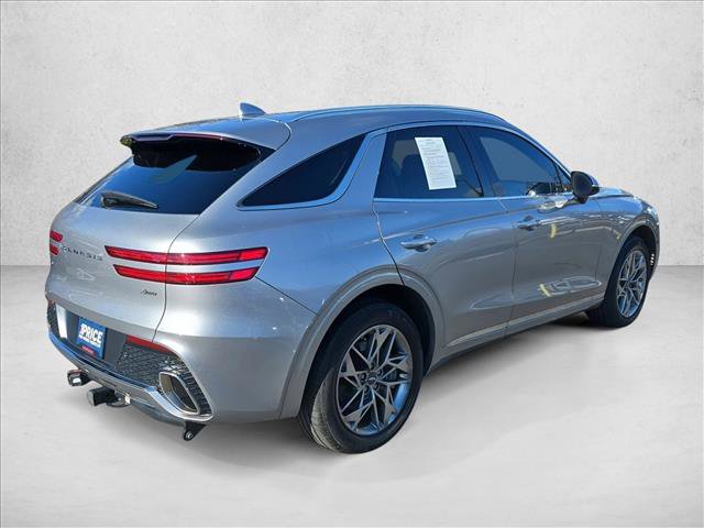 Used 2024 Genesis GV70 2.5T image 5