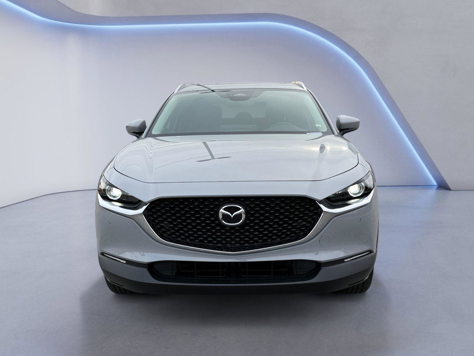 New 2026 MAZDA CX-30 AWD 2.5 S image 8