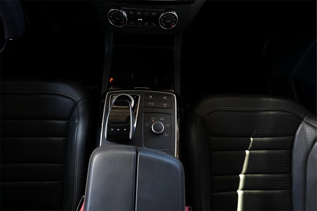 Used 2019 Mercedes-Benz GLE 63 AMG 4MATIC w/ Premium 3 Package image 42