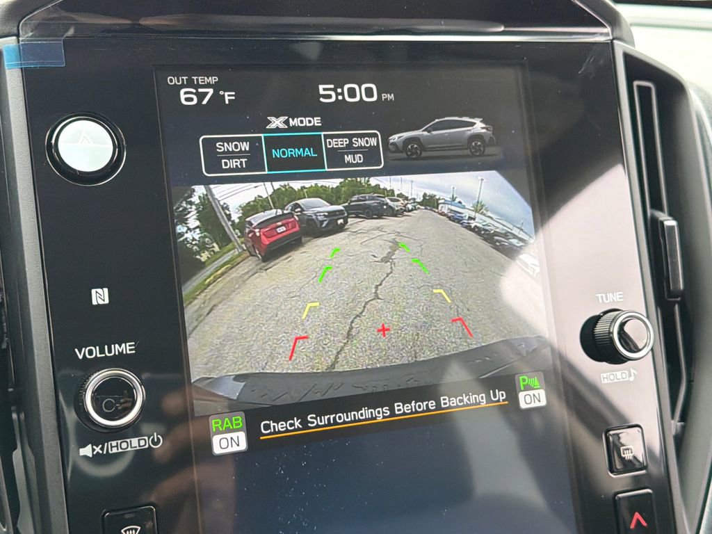 New 2026 Subaru Crosstrek 2.5i Limited AWD/4WD image 28