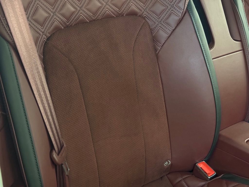 Used 2022 Bentley Continental GT Speed image 19