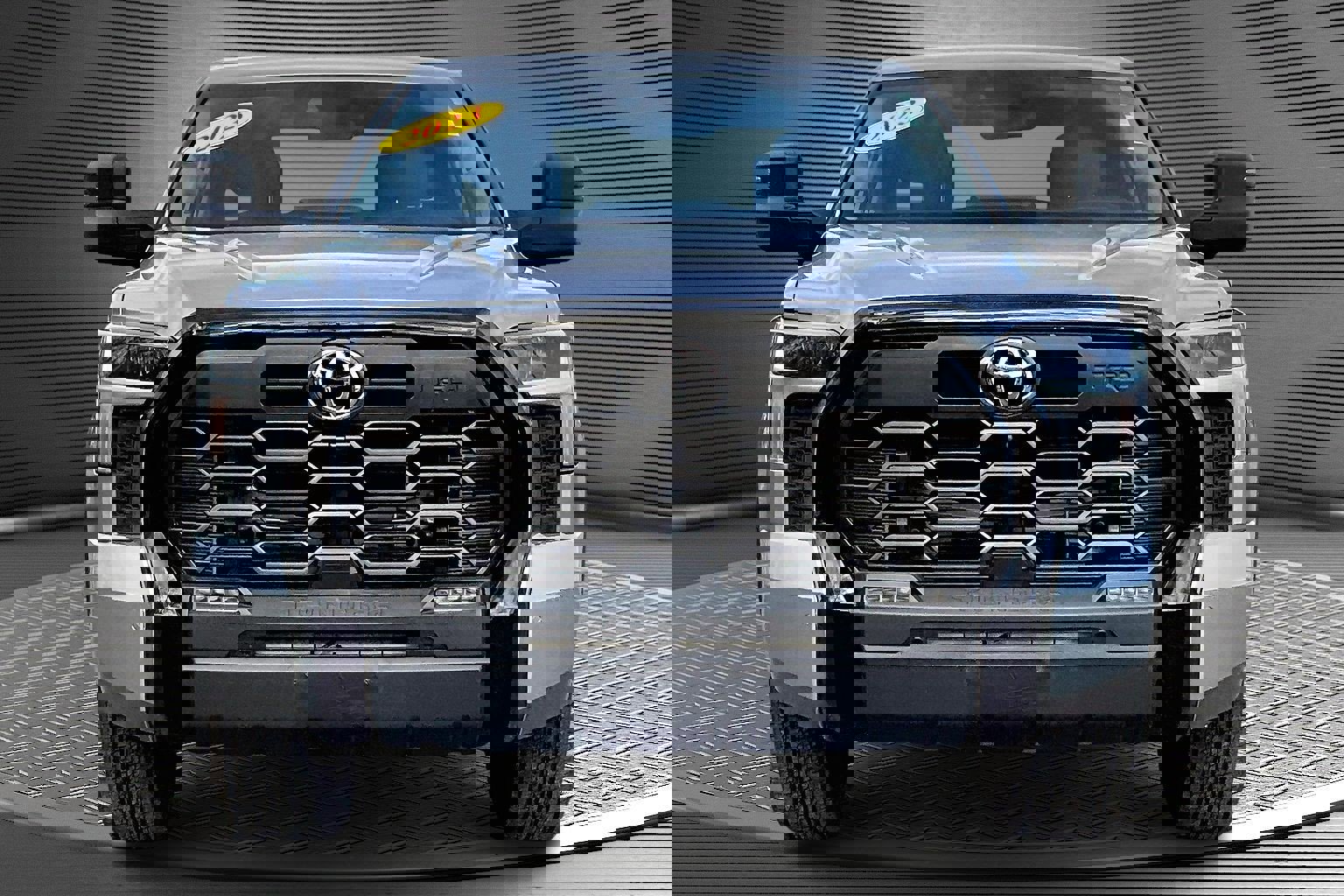 Used 2023 Toyota Tundra SR5 image 2