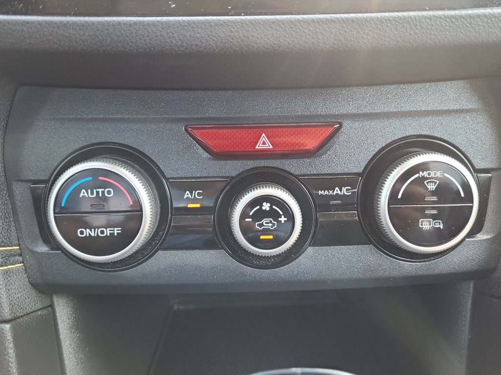 Used 2021 Subaru Crosstrek 2.5i Sport AWD/4WD image 23