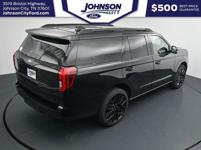 New 2027 Ford Expedition Platinum w/ Stealth Performance Package AWD/4WD image 22