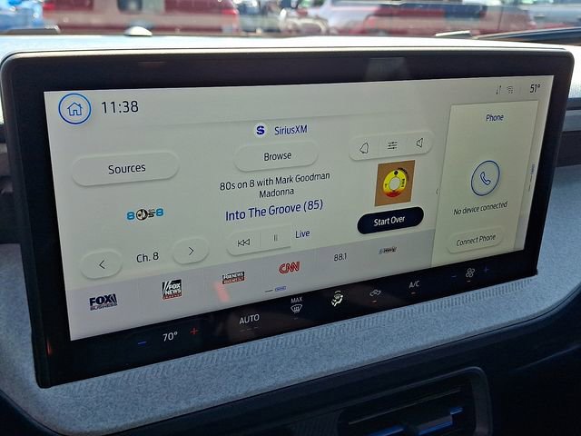 Used 2025 Ford Maverick XLT image 20