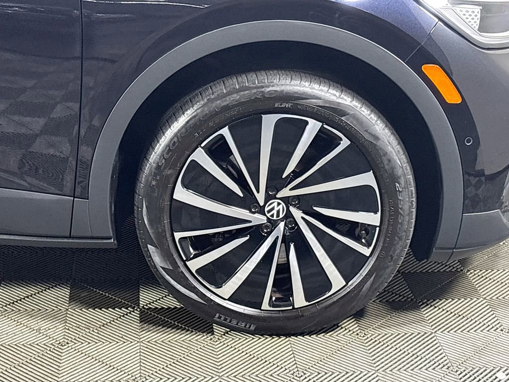 Certified 2023 Volkswagen ID.4 Pro S image 24